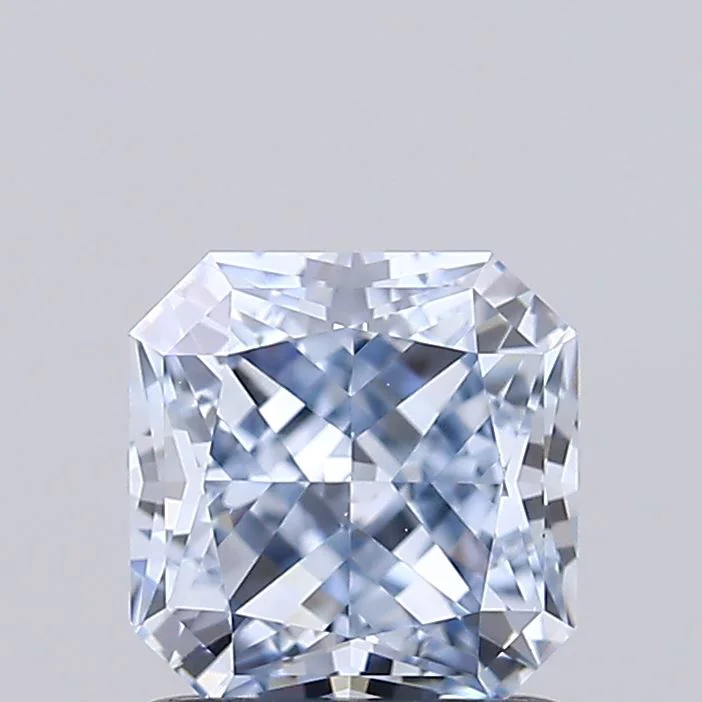 1.07 Karat Radiant