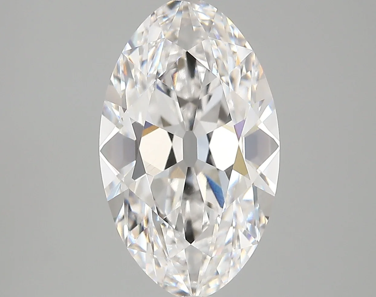 4.19 ct Moval