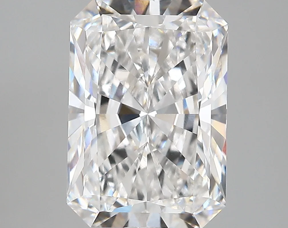 4.2 ct Radiant