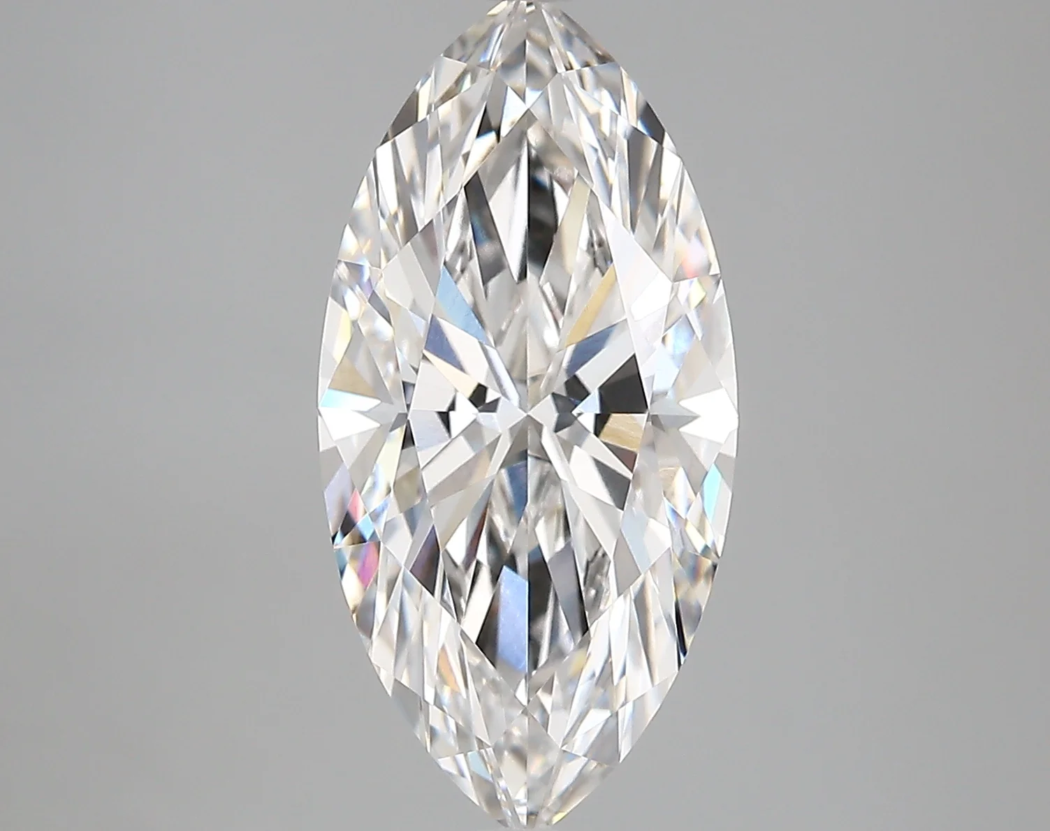 4.57 ct Marquise