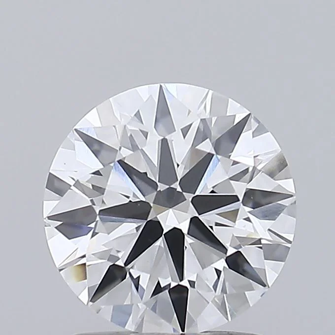 1.56 Karat Brylant