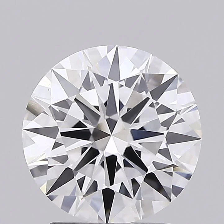 2.16 Karat Brylant