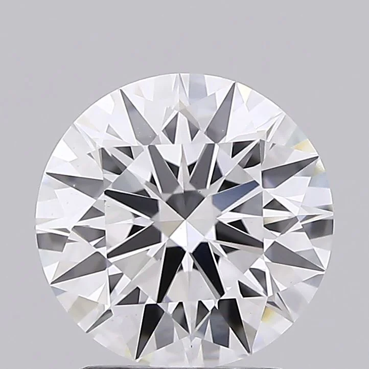 2.24 Karat Brylant