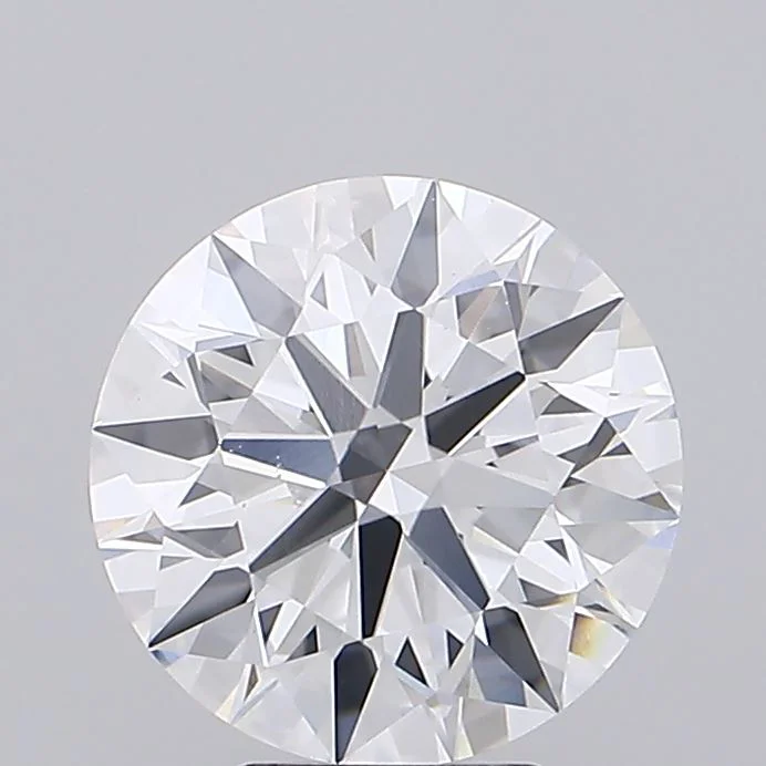 3.08 Karat Brylant
