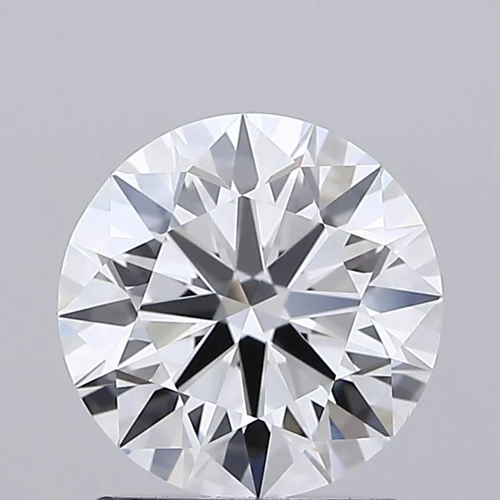 1.54 Karat Brylant