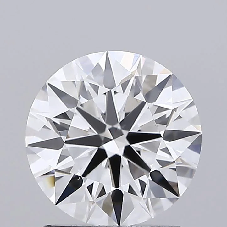 1.53 Karat Brylant