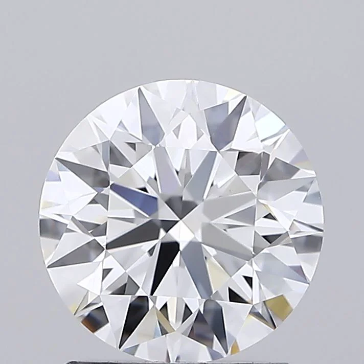 1.55 Karat Brylant