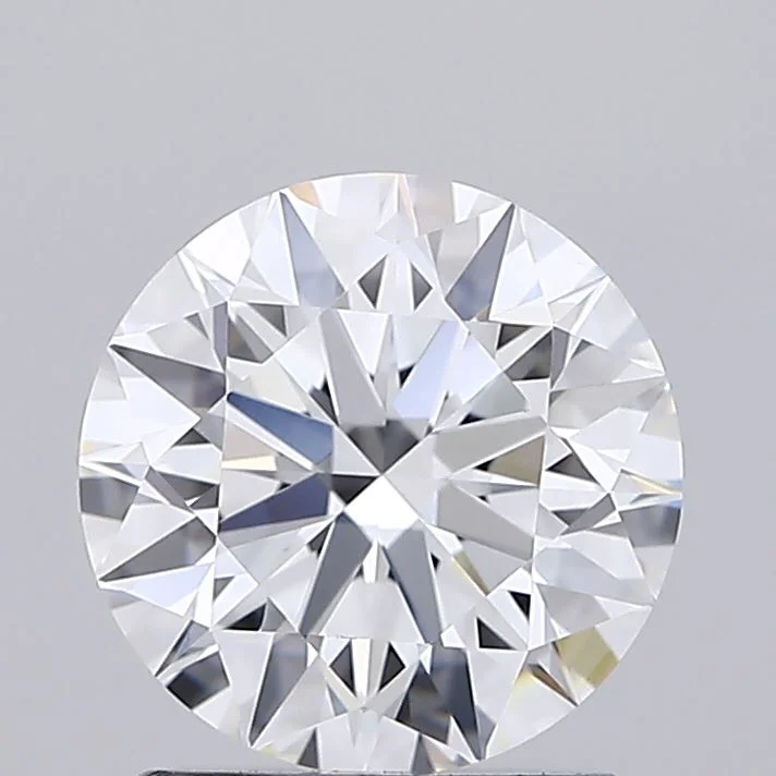 1.54 Karat Brylant