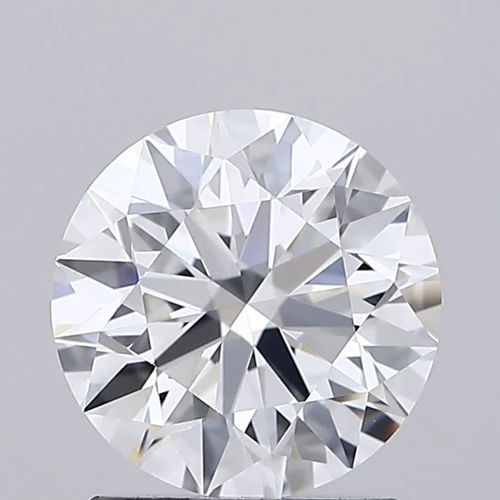 1.55 Karat Brylant