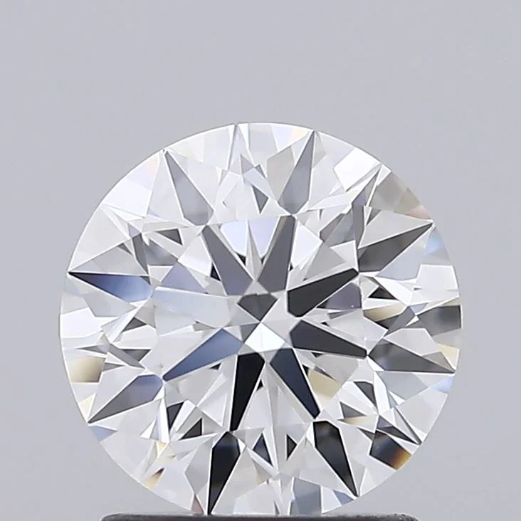 1.54 ct Round