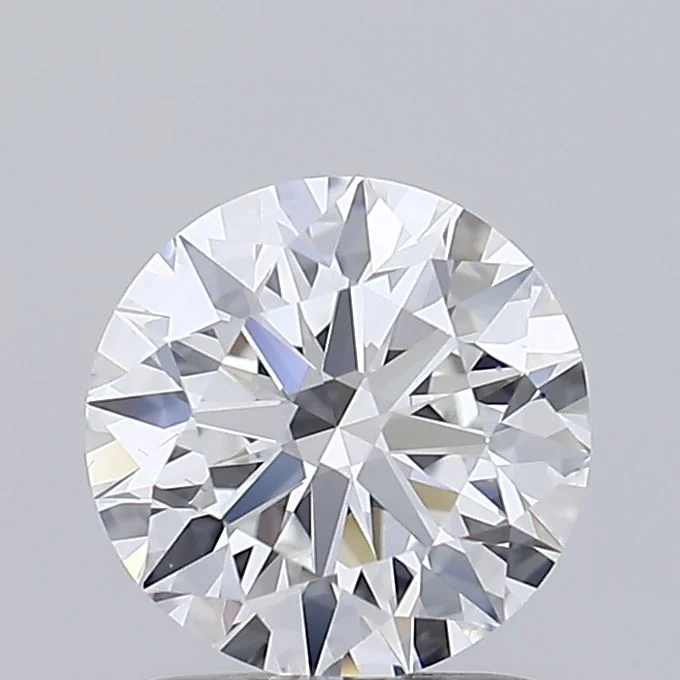 1.55 Karat Brylant