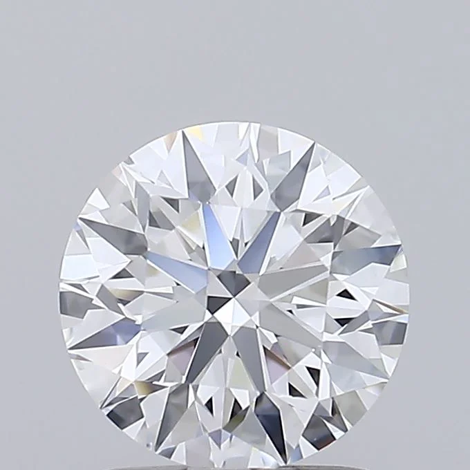 1.53 Karat Brylant