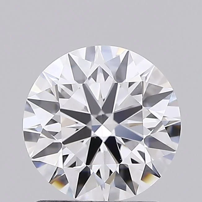 1.55 Karat Brylant