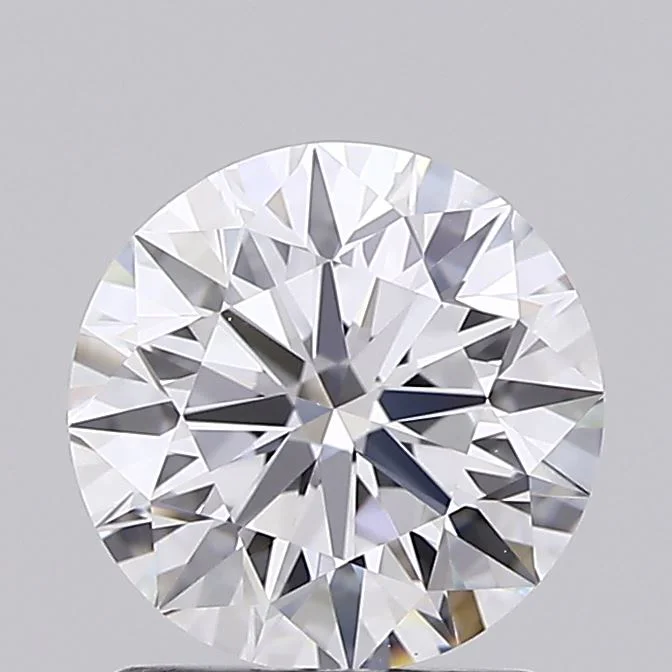 1.54 Karat Brylant