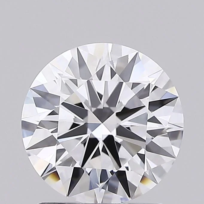1.53 Karat Brylant