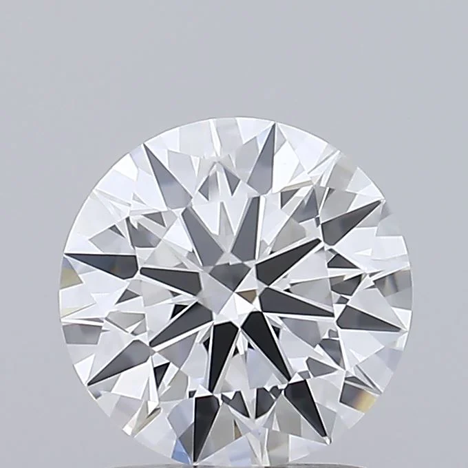 1.54 ct Round