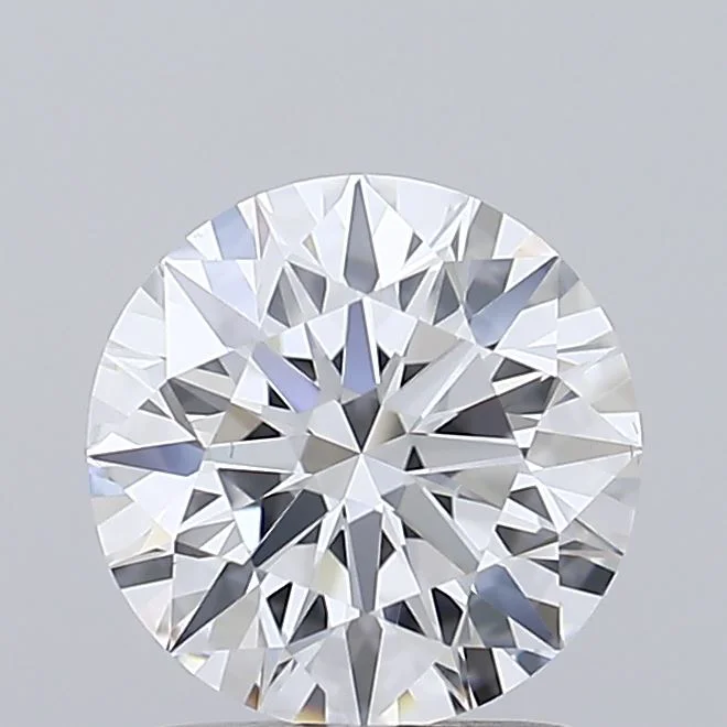 1.52 Karat Brylant