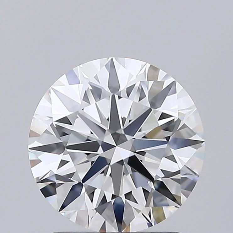 1.59 Karat Brylant