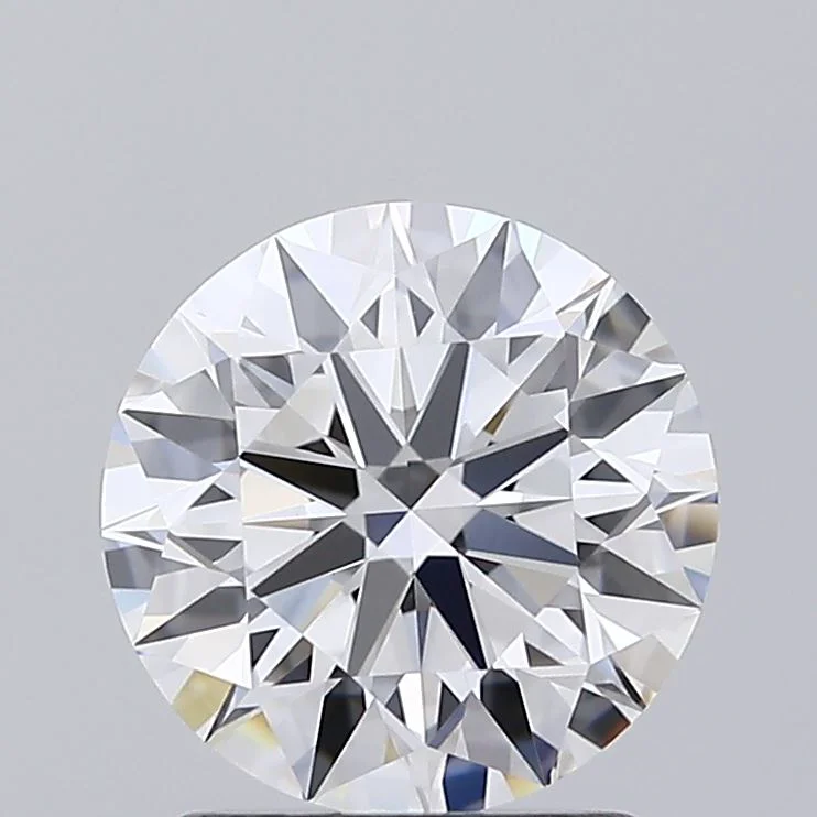 1.56 Karat Brylant