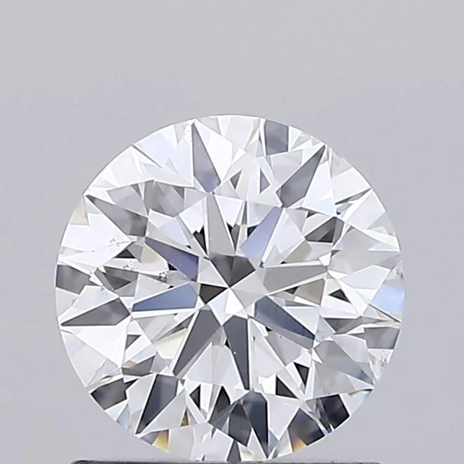 1.07 Karat Brylant