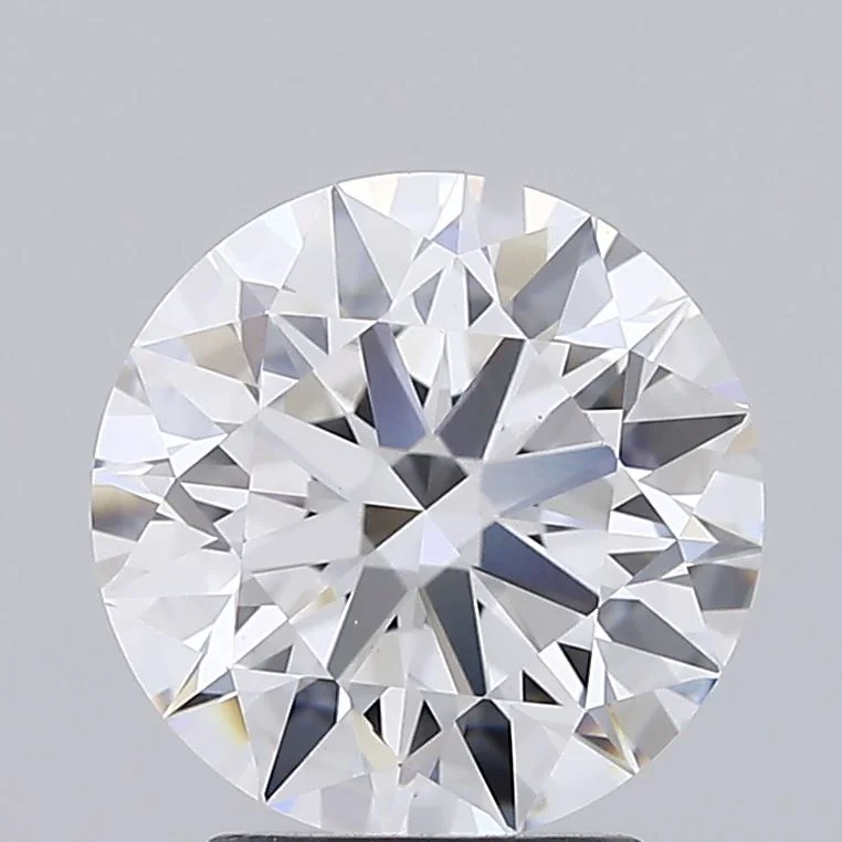 2.84 Karat Brylant