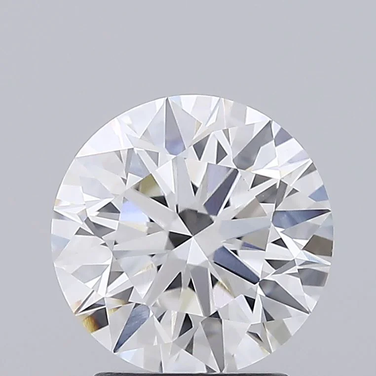 2.33 Karat Brylant
