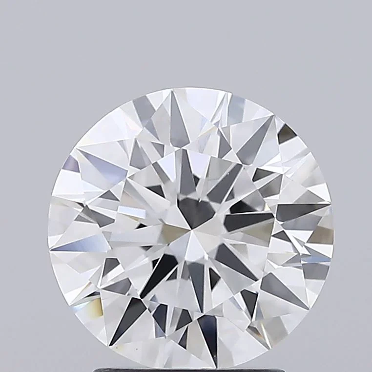 2.43 Karat Brylant