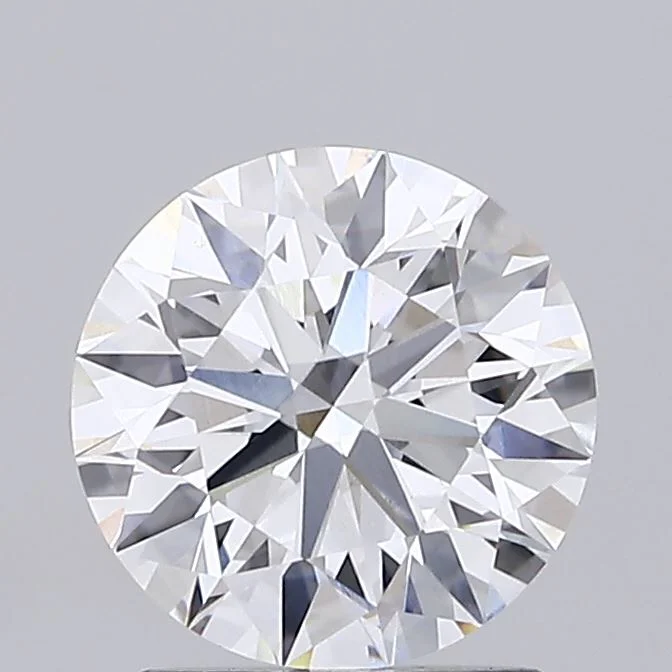 1.63 Karat Brylant