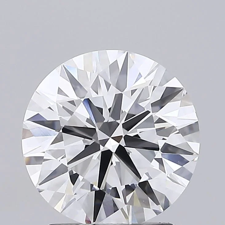 2.13 Karat Brylant
