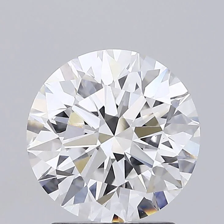 2.08 Karat Brylant