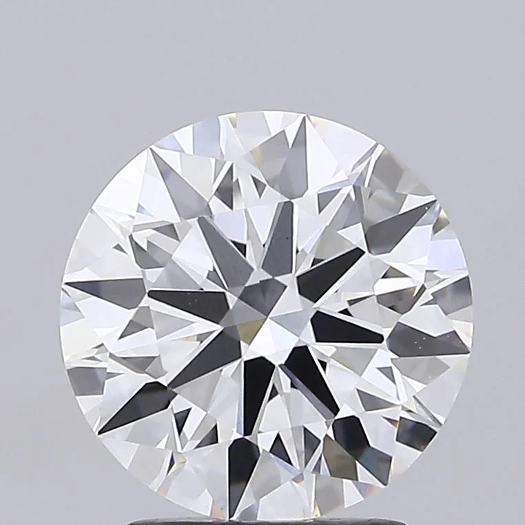 2.41 Karat Brylant