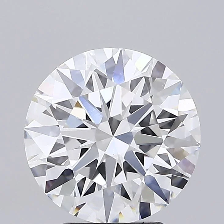 2.17 Karat Brylant