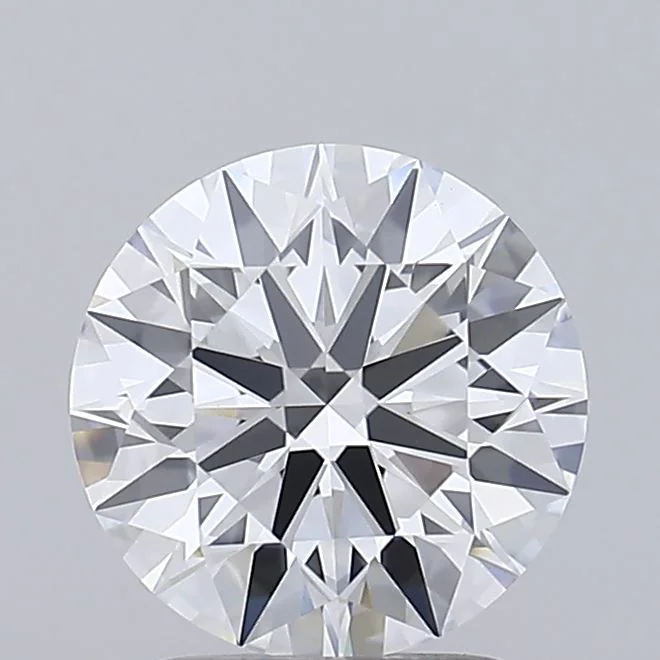 2.29 Karat Brylant