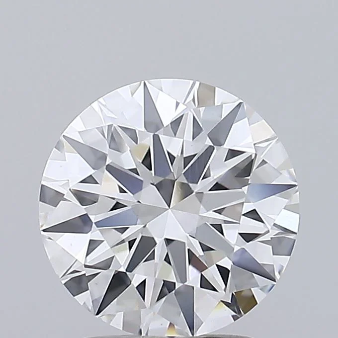 2.38 Karat Brylant