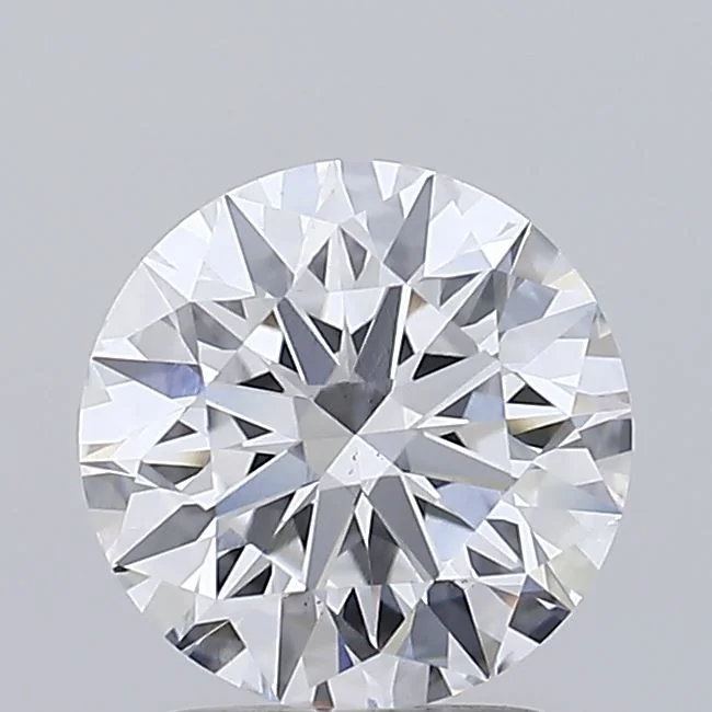 2.22 Karat Brylant