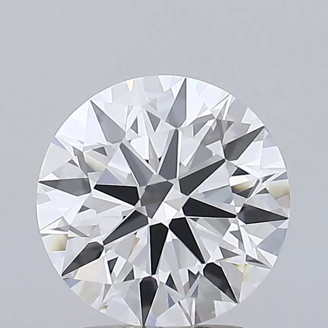 2.35 ct Round