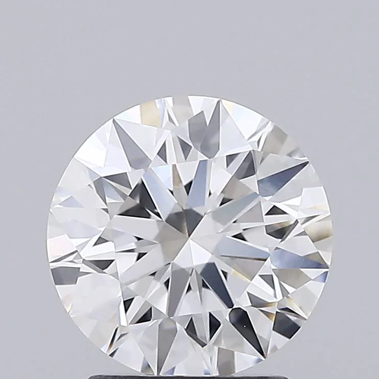 2.16 ct Round