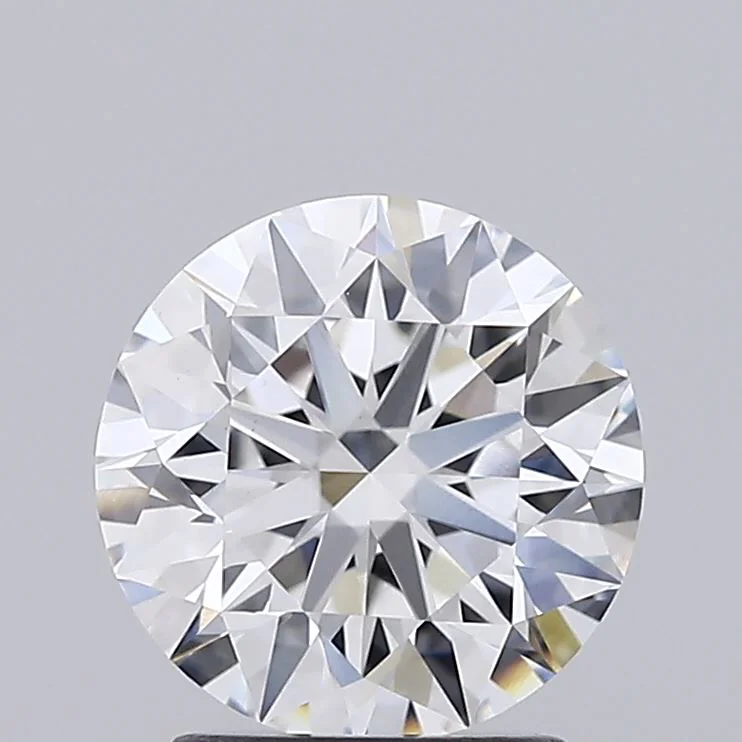 2.07 ct Round