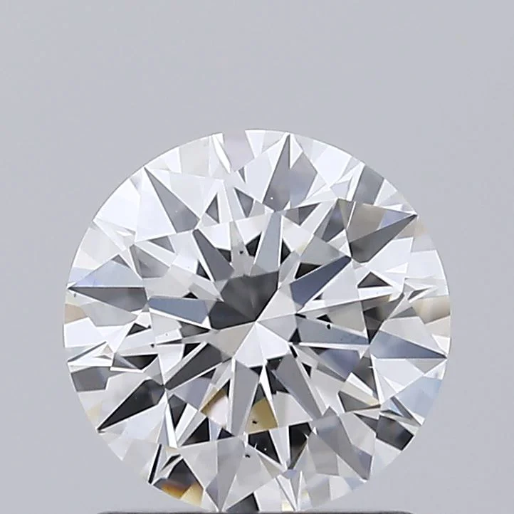 1.09 ct Round