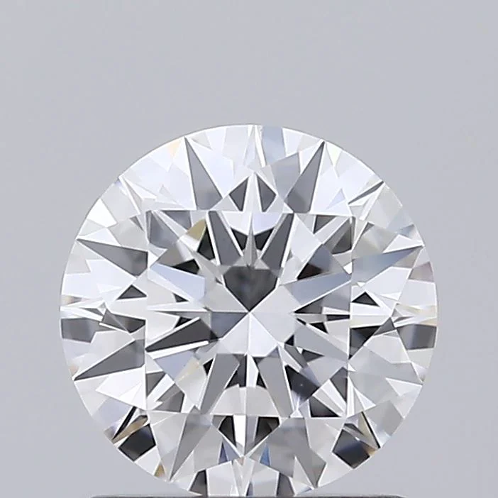 1 ct Round
