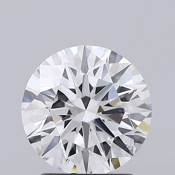 2.08 ct Round