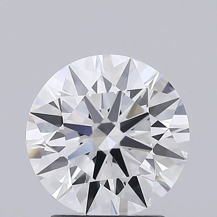 2.12 ct Round