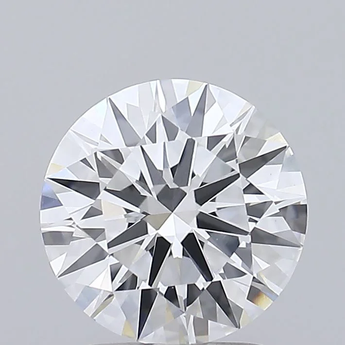 2.13 ct Round