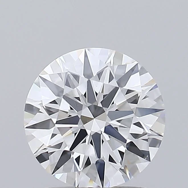 1.58 ct Round