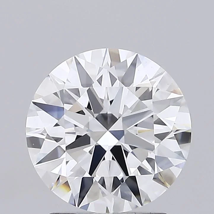2.02 ct Round