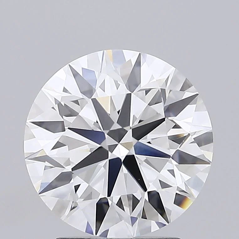 2.64 ct Round