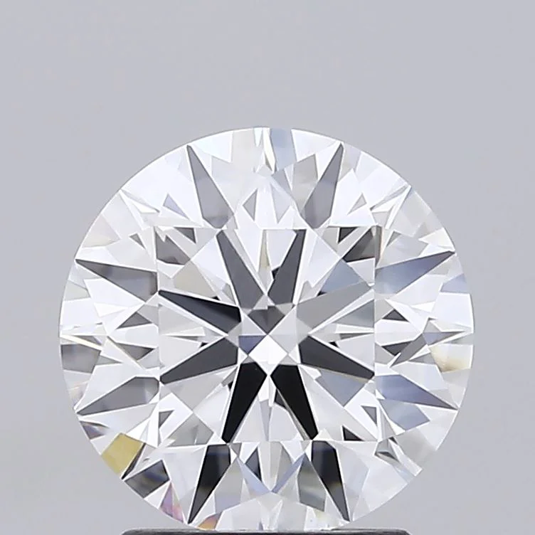 2.33 ct Round