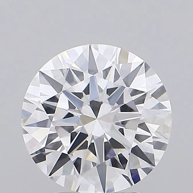 2.09 ct Round