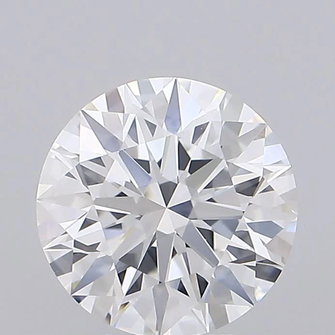 2.34 ct Round