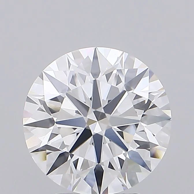 2.07 Karat Brylant
